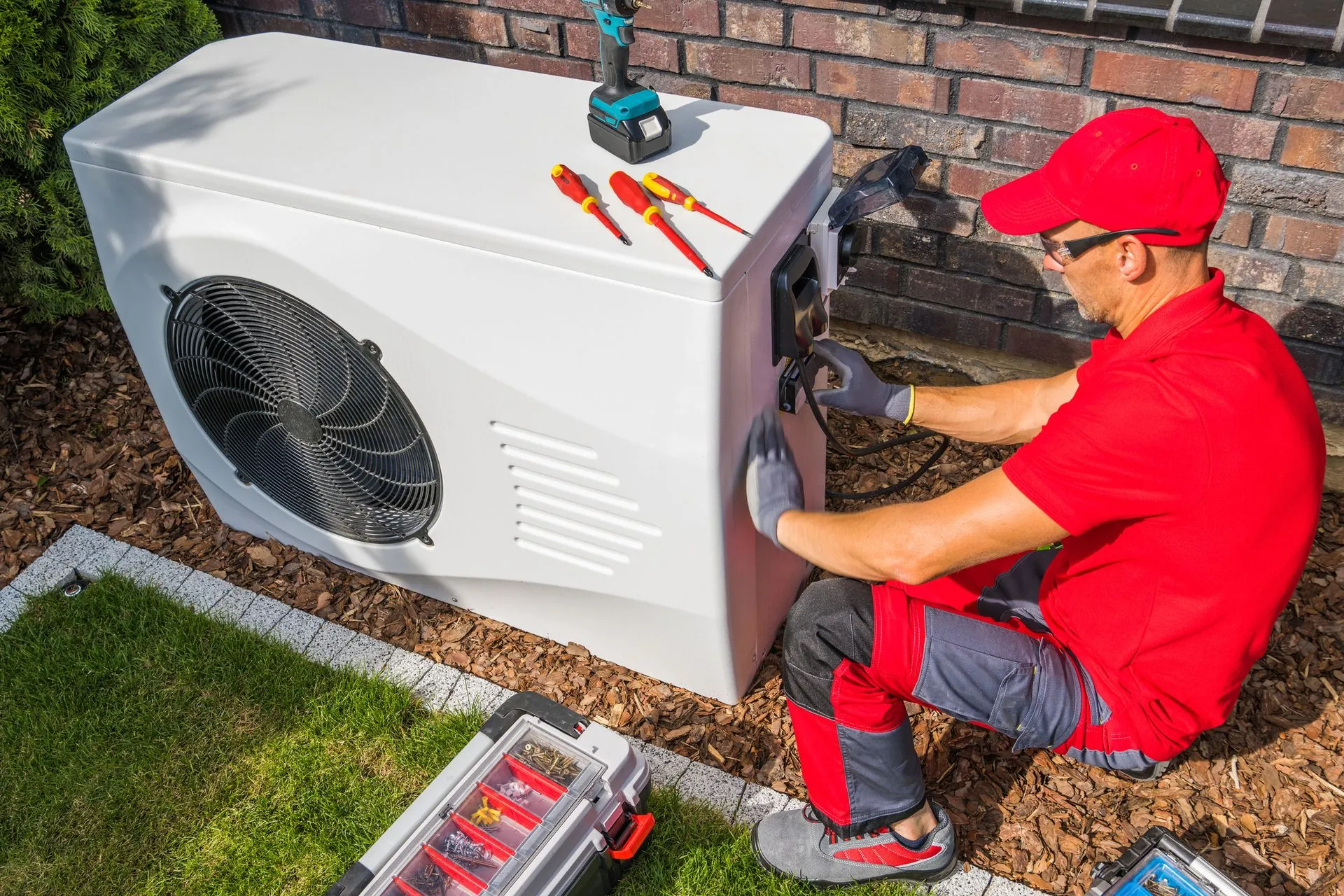 About HVAC in Greenfield, OH